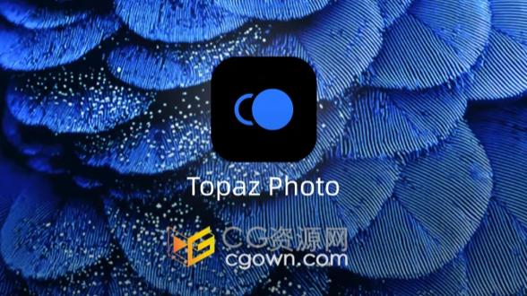 人工智能应用软件开发 以3.2版人工智能图片放大软件为例