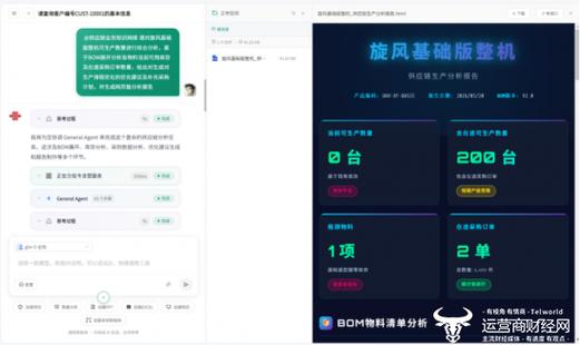 喜报！联通“元景万悟”入选工信部2025年人工智能应用典型案例，以软件开发的“万悟”之力重塑AI应用生态