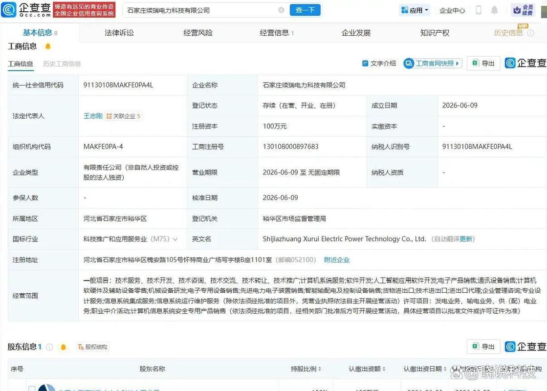 老电力生意换了张AI脸 中恒电气的跨界突围与估值重构